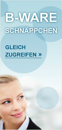 Schnäppchen, B-Ware, Angebote