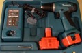 Makita 6271 DWAE Akkuschrauber 6271DWAE