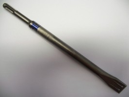 Bosch 2609390394 Flachmeißel SDS-plus 250mm 