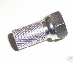 Kathrein EMK 01 F-Stecker - 10er Pack 