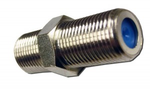 Kathrein EMU 03 F-Verbinder 5 St�ck