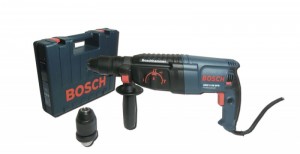 Bosch GBH 2-26 DFR Bohrmaschine 