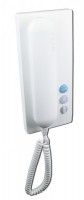 Siedle HTA 811-0W Systemtelefon 