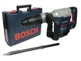 Bosch GSH 5 CE Schlaghammer 