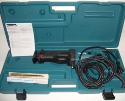 Makita JR 3050 T Recipros�ge 