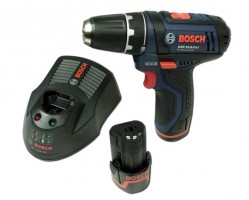 Bosch GSR 10,8-2-LI Akkuschrauber