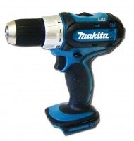 Makita BDF 452 ----Solo---- ohne Akku und Ladeger�t