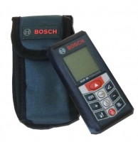 Bosch GLM 80 Professional Laser-Entfernungsmesser  