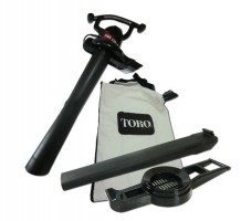 Toro 51594 Laubsauger Super-Blower
