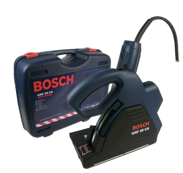 Bosch GNF 35 CA Mauernutfraese | eBay