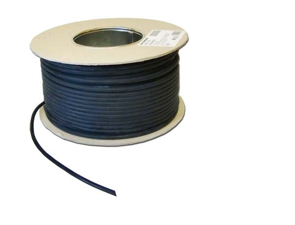 Kathrein LCD 115 Koaxialkabel 25 Meter
