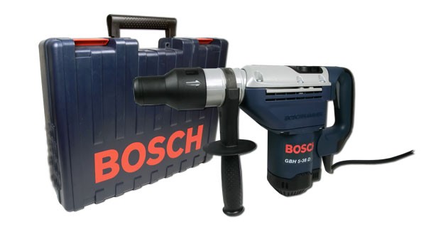 Bosch GBH 5-38 D Professional